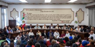 Con el Día del Pueblo continuaremos transformando Xalapa: Daniela Griego.