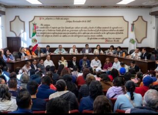 Con el Día del Pueblo continuaremos transformando Xalapa: Daniela Griego.