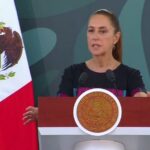 Trump amenaza incursión; Sheinbaum responde con diplomacia y firmeza