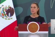 Trump amenaza incursión; Sheinbaum responde con diplomacia y firmeza