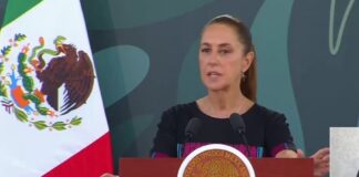 Trump amenaza incursión; Sheinbaum responde con diplomacia y firmeza