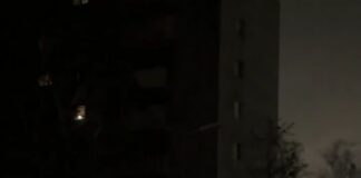 Apagón masivo paraliza Berlín y deja a miles de hogares sin electricidad