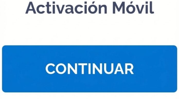 Arranca Registro obligatorio de celulares con vinculación a CURP #México
