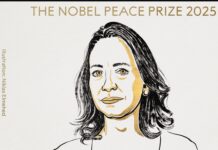 Instituto Nobel aclara que el Premio de la Paz no puede transferirse ni compartirse
