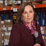 Se normalizan clases en Veracruz tras alerta por fuertes vientos y lluvias.