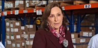 Se normalizan clases en Veracruz tras alerta por fuertes vientos y lluvias.