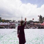 Gobernanza feminista: retos y resistencias en un mundo dominado por el machismo y las presiones de poder