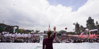 Gobernanza feminista: retos y resistencias en un mundo dominado por el machismo y las presiones de poder