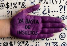 Violencia verbal; Las palabras matan.