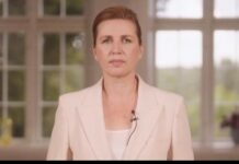 Groenlandia exige protección de la OTAN frente a las presiones de Donald Trump por controlar la isla .