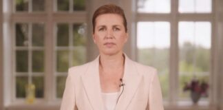 Groenlandia exige protección de la OTAN frente a las presiones de Donald Trump por controlar la isla .