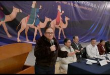 #Xalapa: Se trabajará estrechamente con los sectores empresariales de Xalapa fortaleciendo el desarrollo económico.