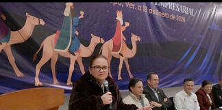 #Xalapa: Se trabajará estrechamente con los sectores empresariales de Xalapa fortaleciendo el desarrollo económico.