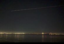 En regreso anticipado la Crew-11 ameriza en el Atlántico por emergencia médica