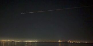 En regreso anticipado la Crew-11 ameriza en el Atlántico por emergencia médica