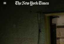 Revelan presión de Trump para que tropas de EEUU operen en México .