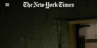 Revelan presión de Trump para que tropas de EEUU operen en México .