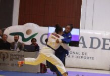 Arranca la etapa estatal CONADE 2026 con ciclismo, bádminton, judo y ajedrez.