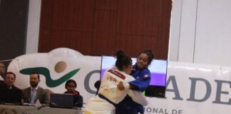 Arranca la etapa estatal CONADE 2026 con ciclismo, bádminton, judo y ajedrez.