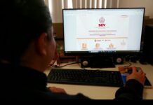 SEV impulsa la inclusión, difunde primer informe de labores en lenguas originarias