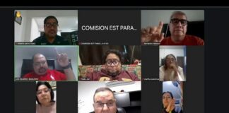 CEAPP aprueba incremento presupuestal para beneficio de periodistas veracruzanos.