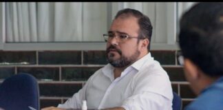 UV recibirá por primera vez el 4% del presupuesto estatal: diputado