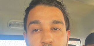 FBI y autoridades mexicanas detienen en Playa del Carmen al fugitivo internacional Otmane Khalladi .