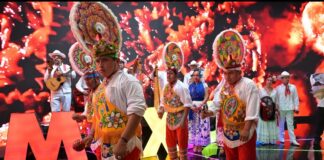 Veracruz alista su oferta turística ante el mercado internacional en la FITUR.