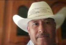 Asesinan en su rancho al jefe policíaco de Juchique de Ferrer.