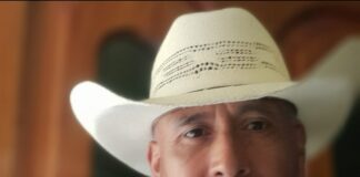 Asesinan en su rancho al jefe policíaco de Juchique de Ferrer.