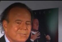 Julio Iglesias responde a las acusaciones entre la negación y la defensa de su legado