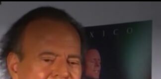 Julio Iglesias responde a las acusaciones entre la negación y la defensa de su legado