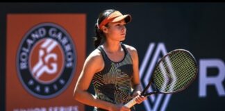 Jóvenes tenistas veracruzanos participarán en la Copa del Café 2026