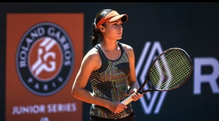 Jóvenes tenistas veracruzanos participarán en la Copa del Café 2026