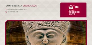 Invita SECVER a la conferencia El Arte Regio de la Cultura Totonaca.