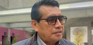 Diputado Esteban Bautista advierte que intereses personales afectan gobernabilidad en algunos ayuntamientos.