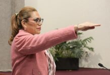 FGE Veracruz alista Carpeta de Investigación Digital para facilitar denuncias en línea..