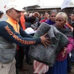 Caravana Abrigando Corazones regresa para atender a quienes más lo necesitan.