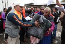 Caravana Abrigando Corazones regresa para atender a quienes más lo necesitan.