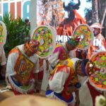Veracruz comparte su riqueza cultural y gastronómica en la apertura de FITUR.