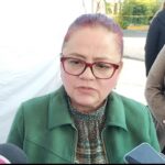 #Xalapa: Confirma Daniela Griego relevo en la Dirección de Cultura Física