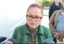 #Xalapa: Confirma Daniela Griego relevo en la Dirección de Cultura Física