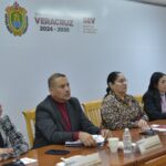 Evalúa SEV avances del programa POR TI y reafirma su compromiso con la educación en 2026.