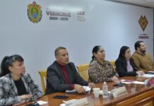 Evalúa SEV avances del programa POR TI y reafirma su compromiso con la educación en 2026.