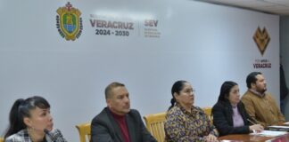 Evalúa SEV avances del programa POR TI y reafirma su compromiso con la educación en 2026.