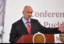 Anuncia SICT inversión histórica de más de 11 mil mdp en infraestructura carretera para Veracruz.