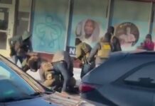 Ejecutan a ciudadano en Minneapolis: nueva tragedia atribuida a ICE .