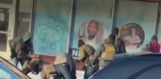 Ejecutan a ciudadano en Minneapolis: nueva tragedia atribuida a ICE .