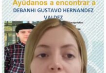 Liberan con vida a la influencer Nicholette tras días de incertidumbre en Culiacán