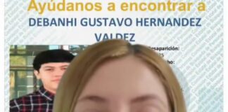 Liberan con vida a la influencer Nicholette tras días de incertidumbre en Culiacán